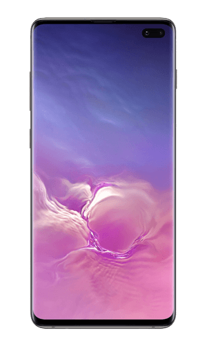 Samsung Galaxy S10 Plus