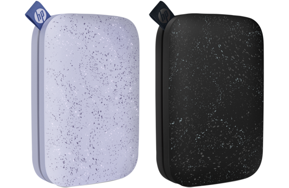 HP Sprocket (2nd Edition) is overall the best mini printer