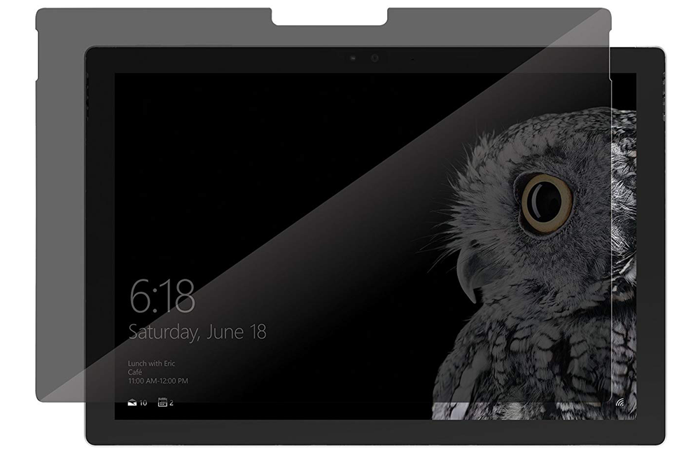 Incipio PLEX Pro Privacy Screen Protector