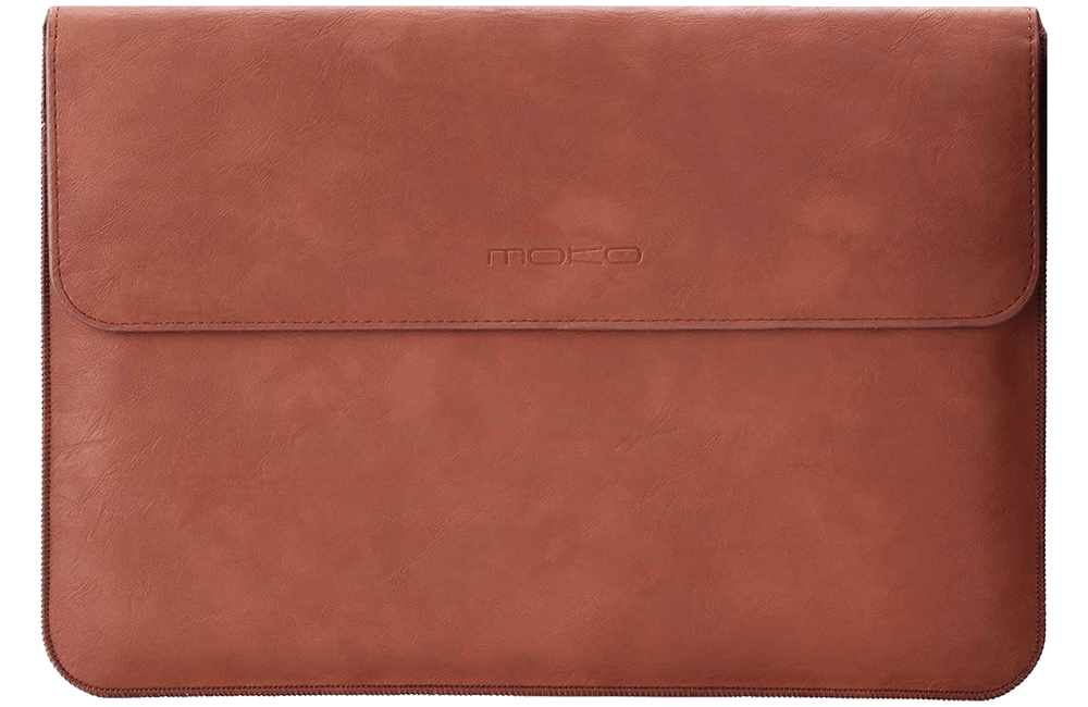 MoKo the best Leather Sleeve for Surface Pro
