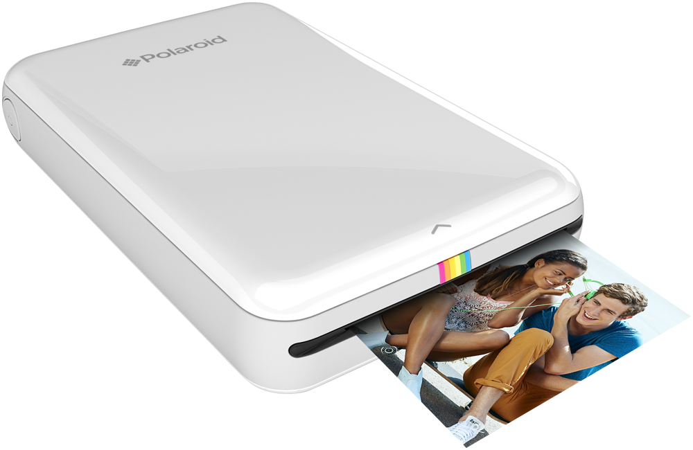 Polaroid ZIP is the most affordable mobile printer