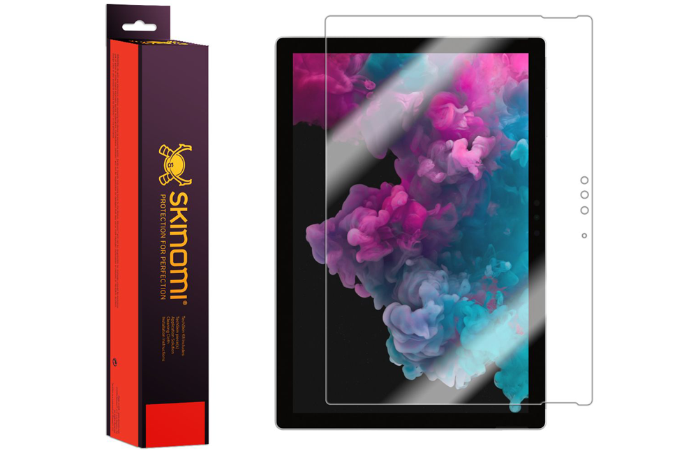 Skinomi TechSkin TPU Film