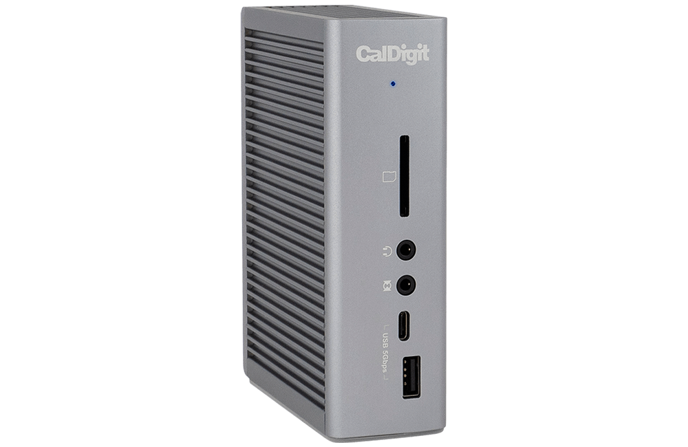 CalDigit TS3 Plus Thunderbolt 3 Dock