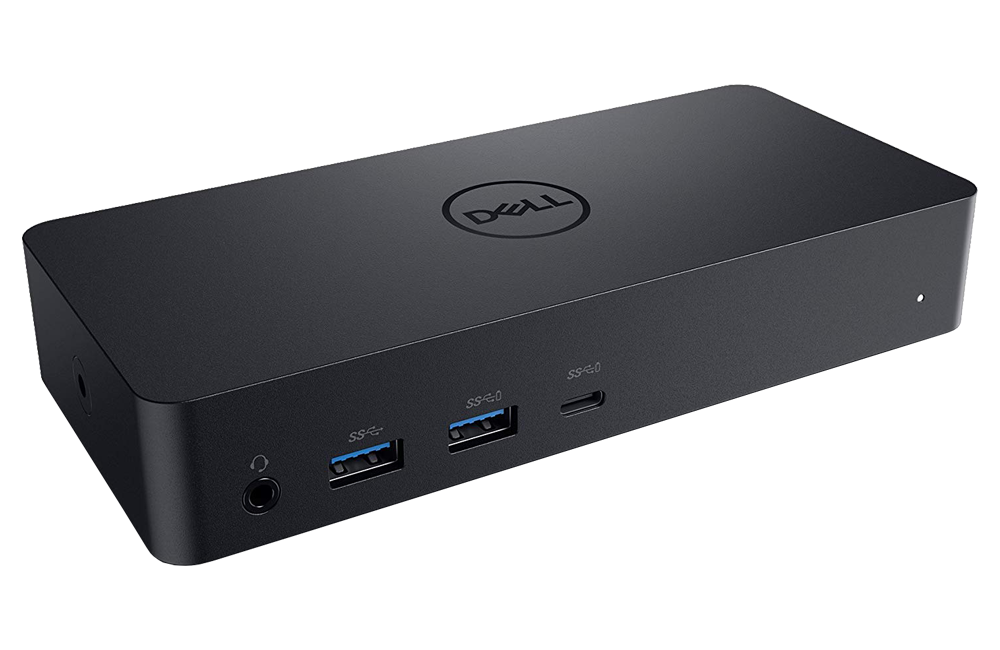 Buy Dell 6000 today Dell D6000 Universal Dock (452-BCYT) for Laptop