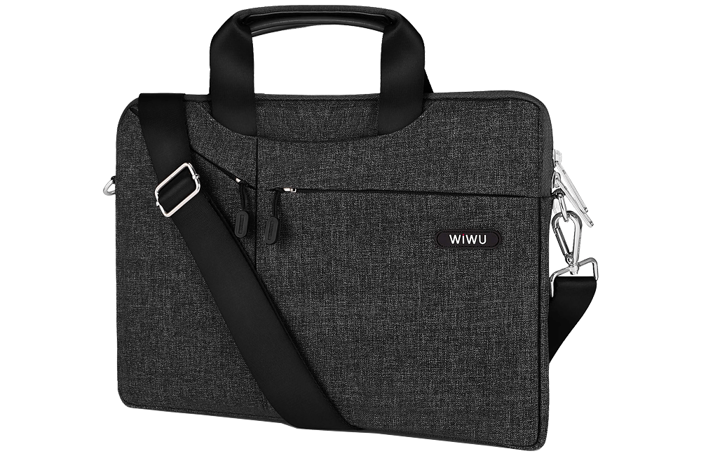 EKOOS Slim Shoulder Bag