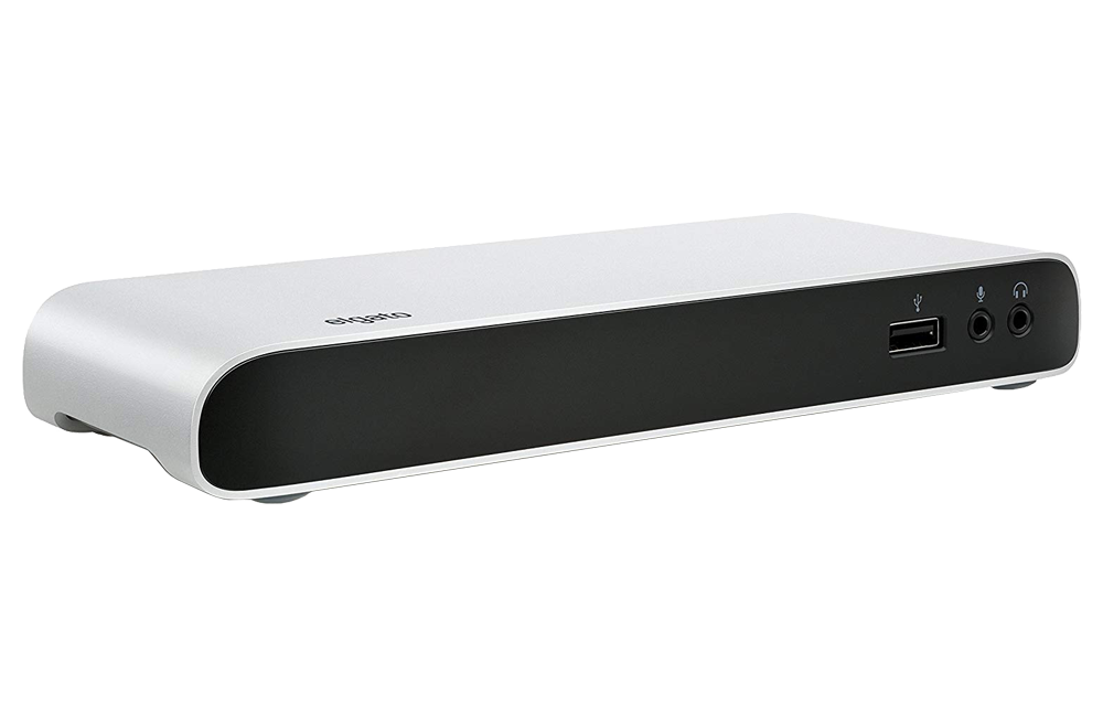 Elgato Thunderbolt 3 Dock (10DAA4101)