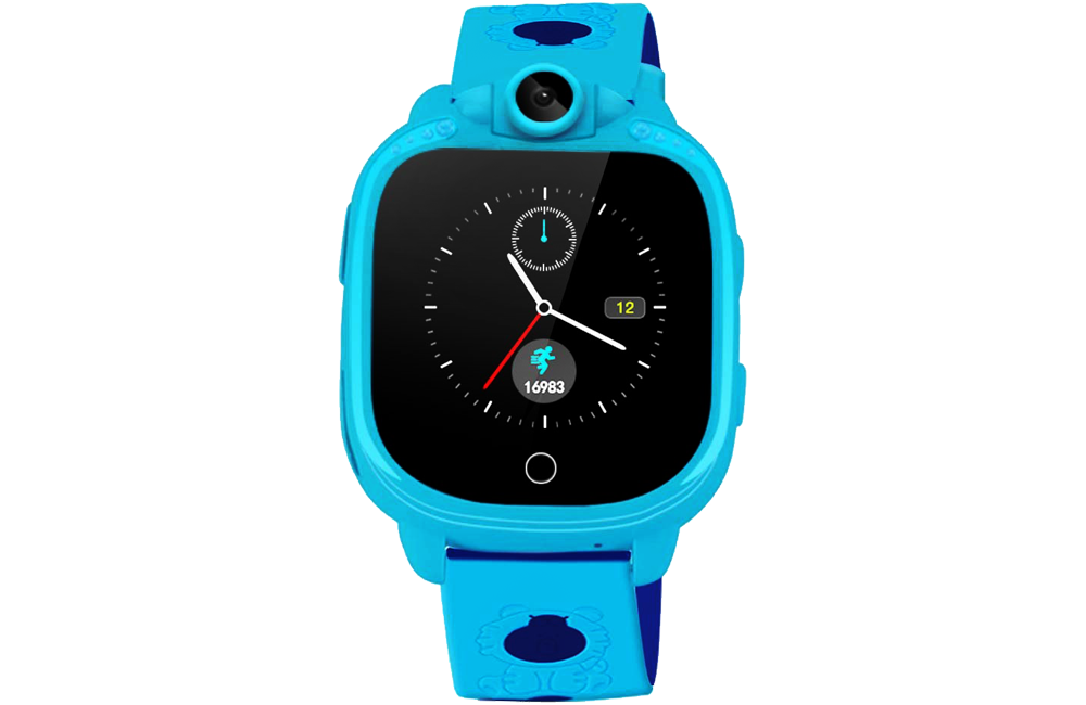 PROGRACE Kids Smartwatch