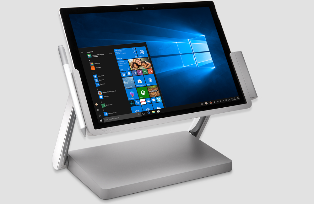 Kensington SD7000 Surface Pro Docking Station
