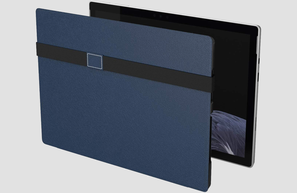 MoKo Cover for Surface Pro 7