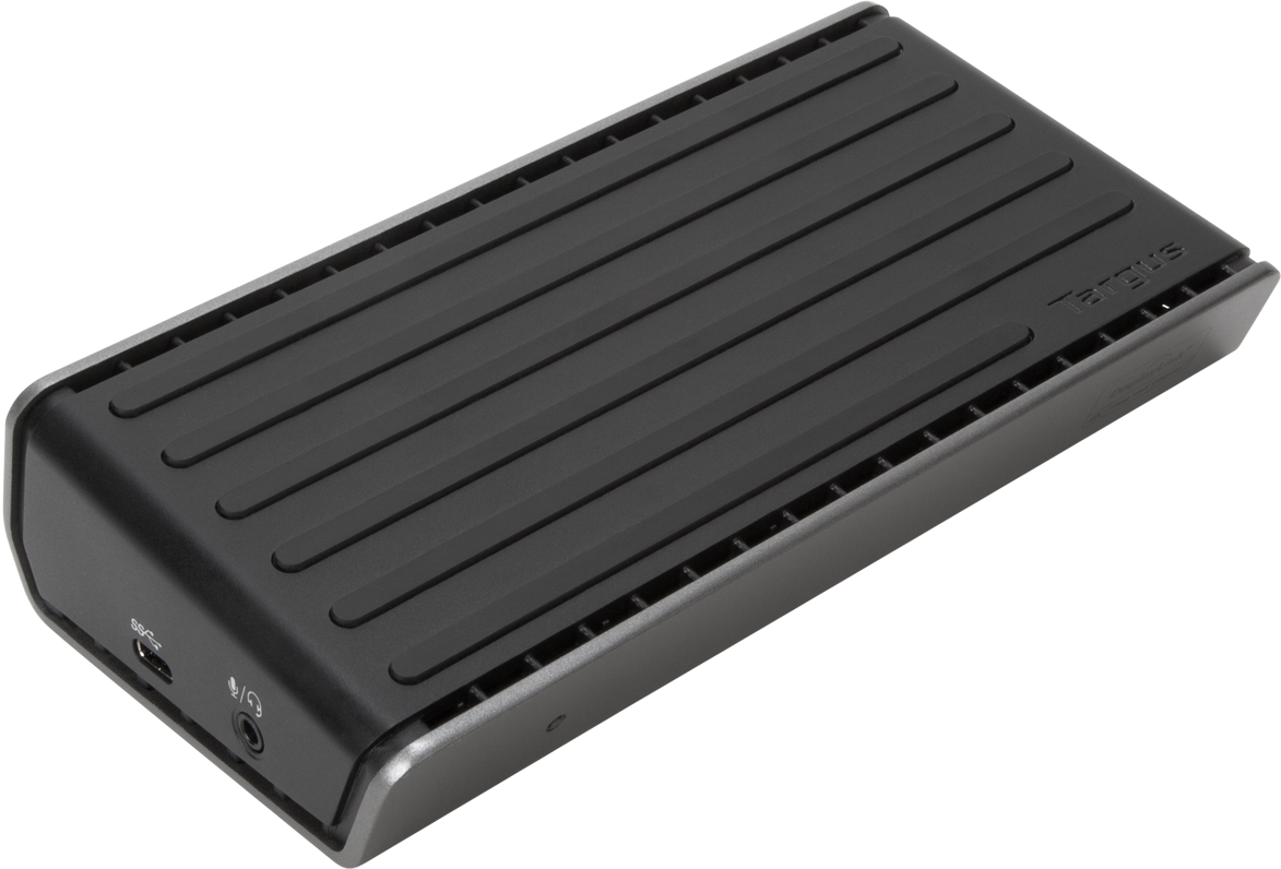 Targus Universal DV4K (DOCK180USZ) Docking Station