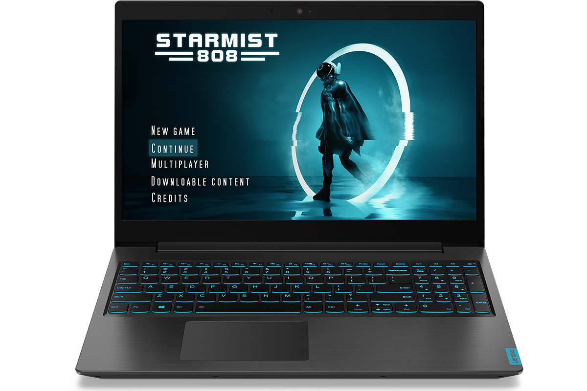 Lenovo Ideapad L340 - Best Affordable Laptop for Game Development