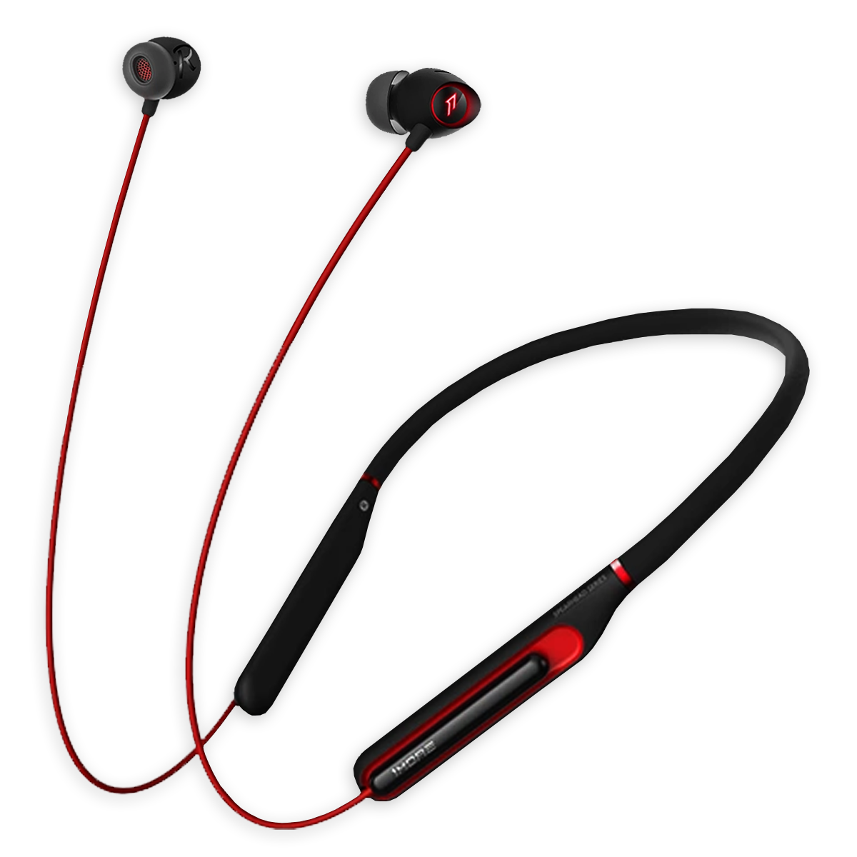 1MORE SPEARHEAD VR (E1020BT) In-Ear Wireless Headphones for Gaming