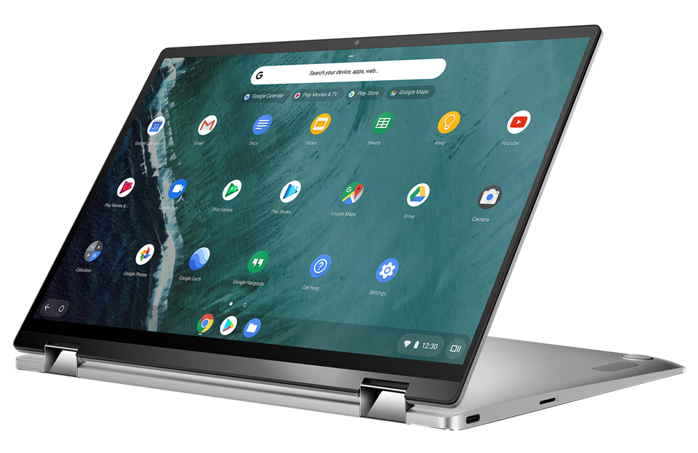 ASUS Chromebook Flip C434