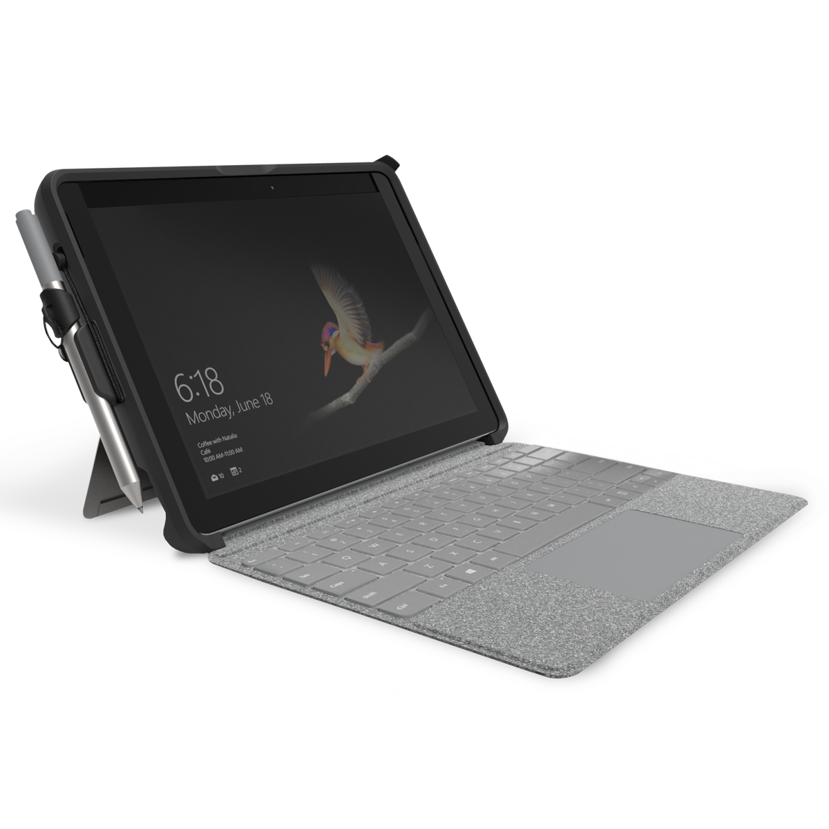 Kensignton Privacy Screen Protector