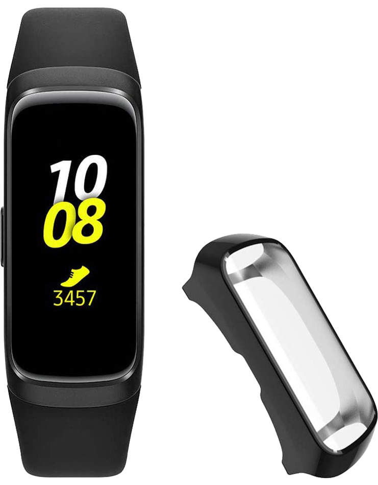 Leotop Galaxy Fit e Case