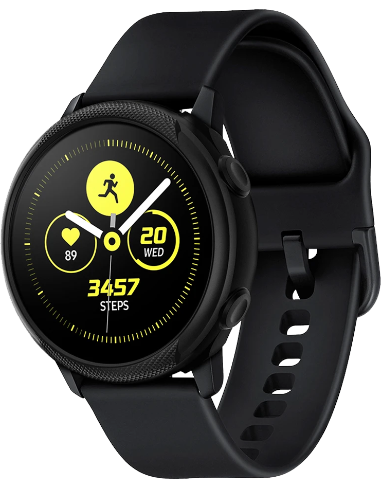 Spigen Liquid Air Armor Galaxy Watch Active