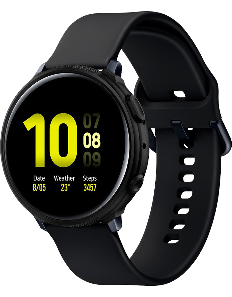 Spigen Liquid Air Armor for Galaxy Watch Active2