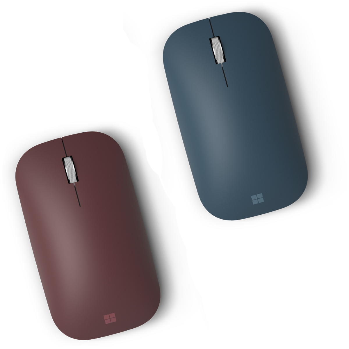 Surface Mobile Mouse