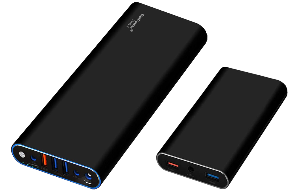 Best Surface Book 3 Power Bank