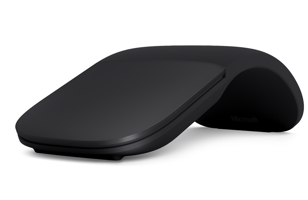 Surface Arc Mouse for Surface Book 3