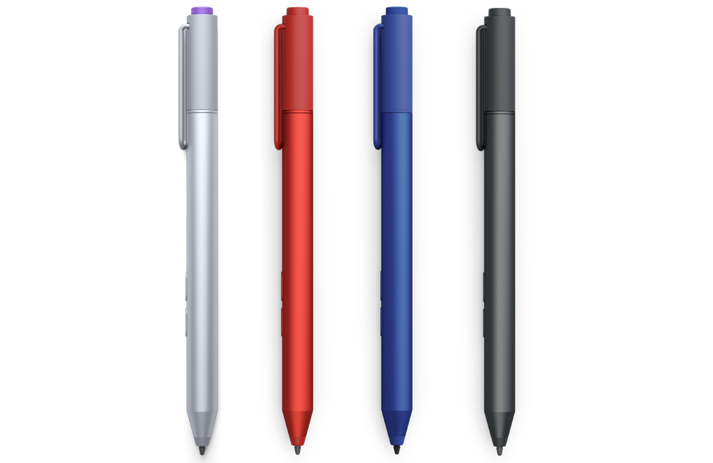 Microsoft Surface Pen for Surface Book 3