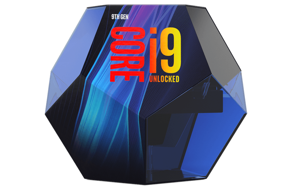 Intel Core i9-9900K - the Best CPU for VR Gaming