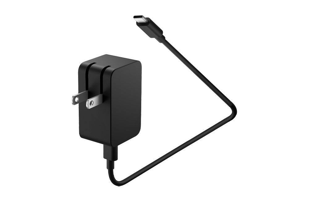 Microsoft Surface Duo USB-C Power Supply
