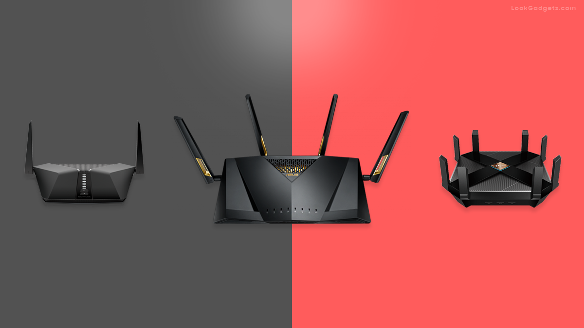 Best WiFi 6 Router to buy in 2024