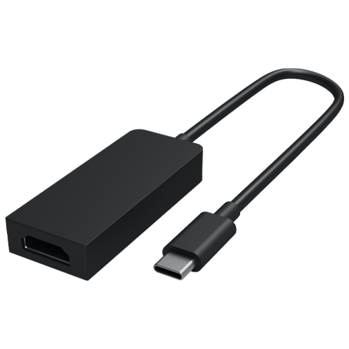Surface USB-C to HDMI Adapter